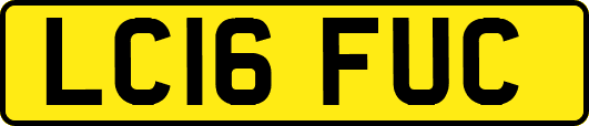 LC16FUC