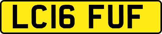 LC16FUF