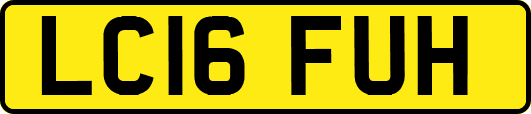 LC16FUH