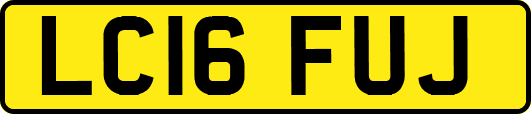 LC16FUJ