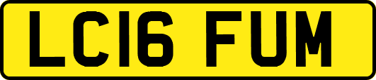 LC16FUM
