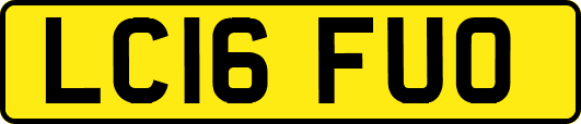 LC16FUO