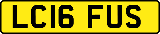 LC16FUS