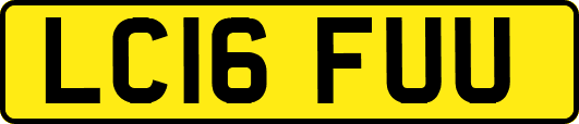 LC16FUU