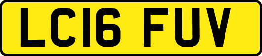 LC16FUV
