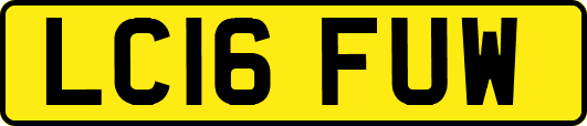 LC16FUW