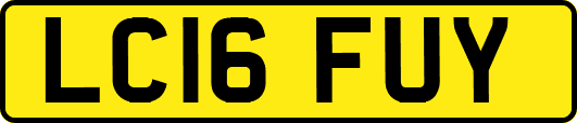 LC16FUY