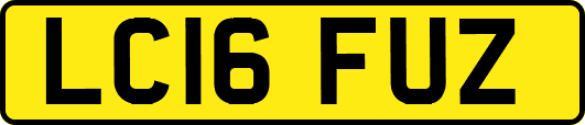 LC16FUZ