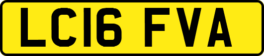 LC16FVA