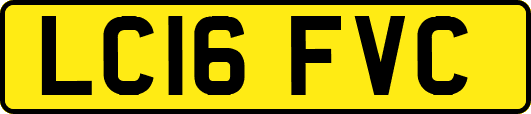 LC16FVC