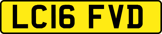 LC16FVD