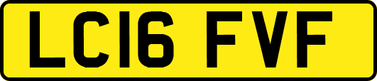 LC16FVF