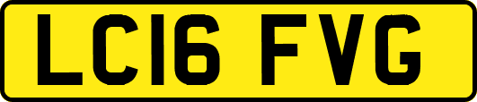LC16FVG