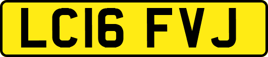 LC16FVJ