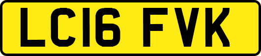 LC16FVK