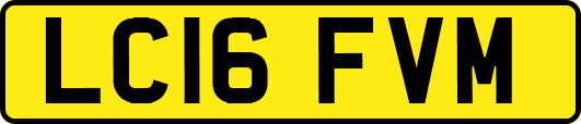 LC16FVM