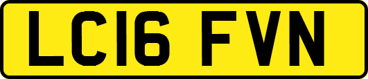 LC16FVN