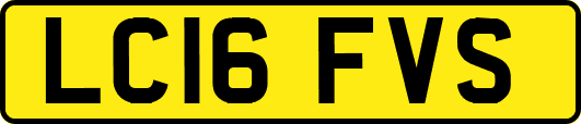 LC16FVS