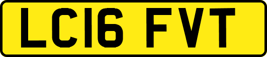 LC16FVT