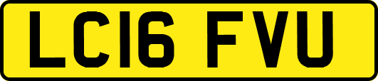 LC16FVU