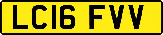 LC16FVV