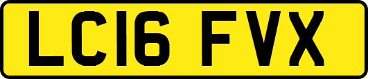 LC16FVX