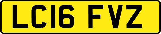 LC16FVZ