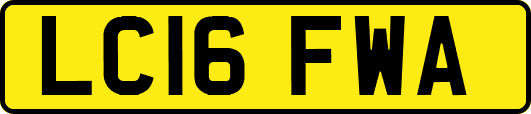 LC16FWA