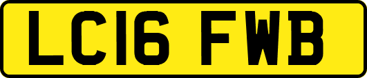 LC16FWB