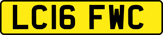 LC16FWC
