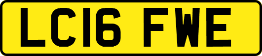 LC16FWE
