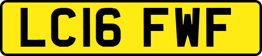 LC16FWF