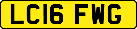 LC16FWG