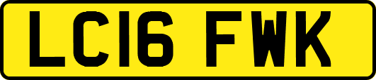 LC16FWK