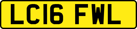 LC16FWL