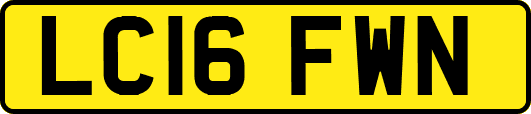 LC16FWN