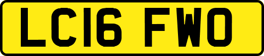 LC16FWO