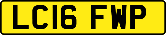 LC16FWP