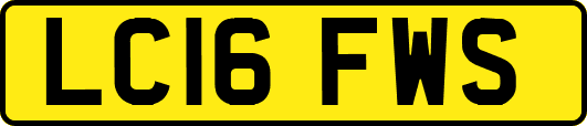 LC16FWS