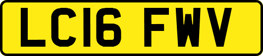 LC16FWV