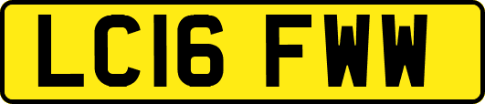 LC16FWW