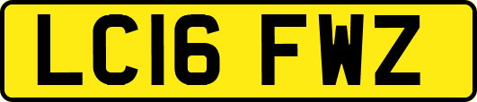 LC16FWZ