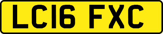 LC16FXC