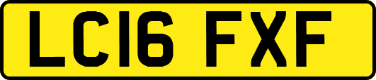 LC16FXF