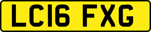 LC16FXG