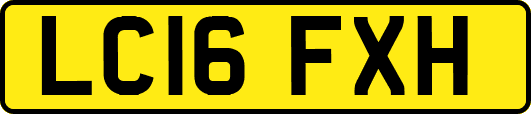 LC16FXH