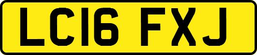 LC16FXJ