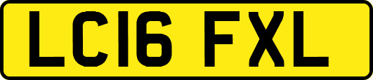 LC16FXL