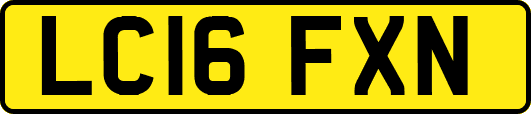 LC16FXN