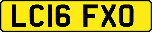 LC16FXO